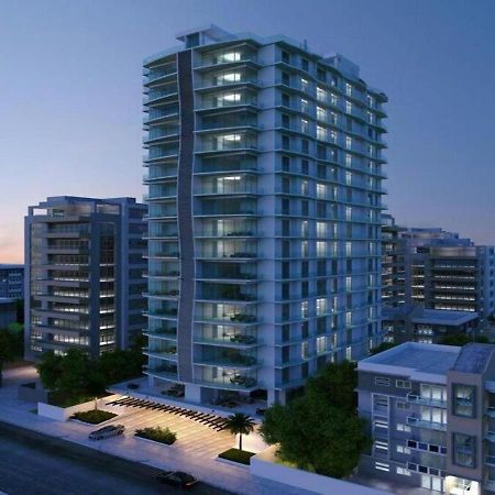 Monaco Residences Piantini 산토도밍고 외부 사진